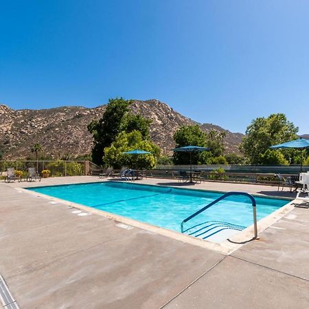 San Diego Country Estates Ramona Exterior photo