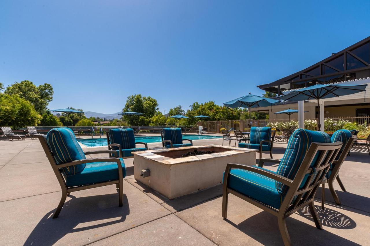 San Diego Country Estates Ramona Exterior photo