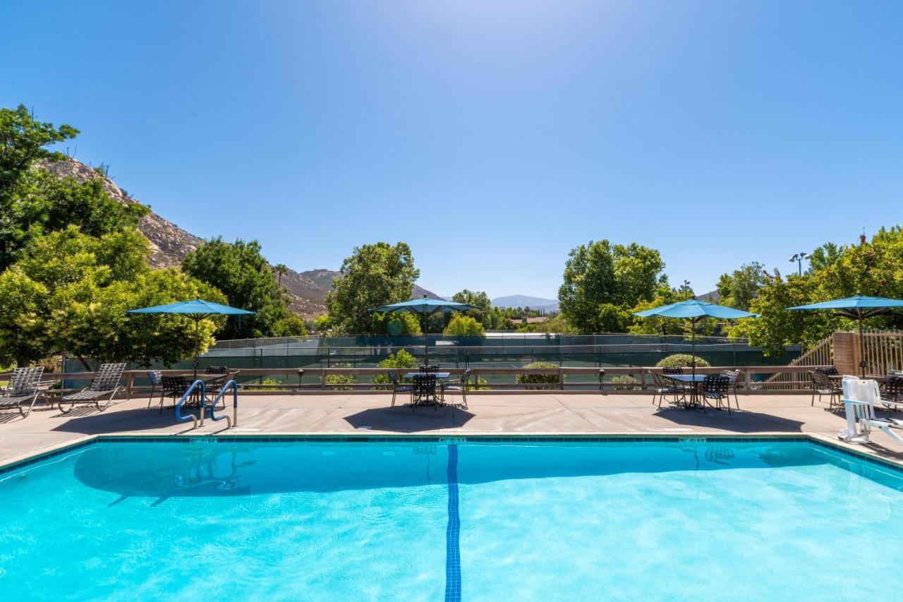 San Diego Country Estates Ramona Exterior photo