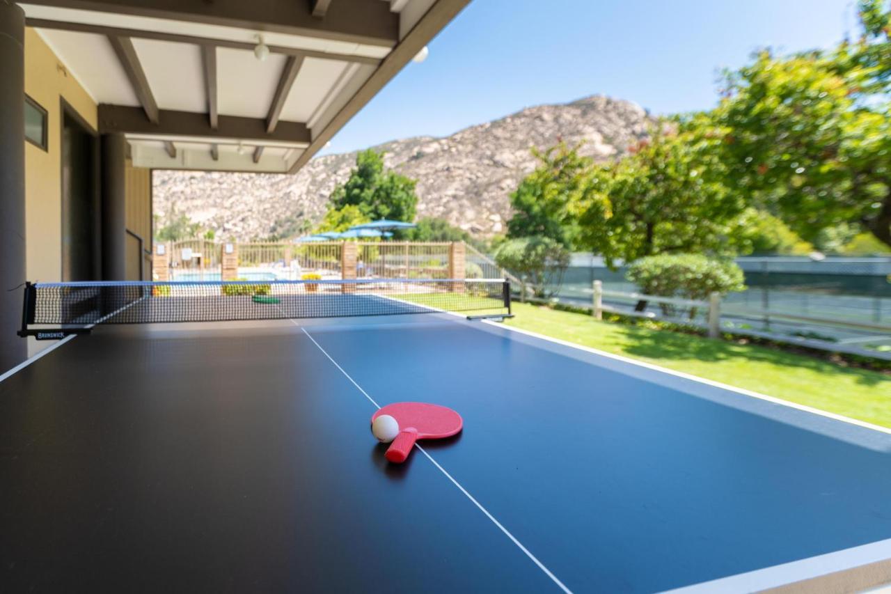 San Diego Country Estates Ramona Exterior photo