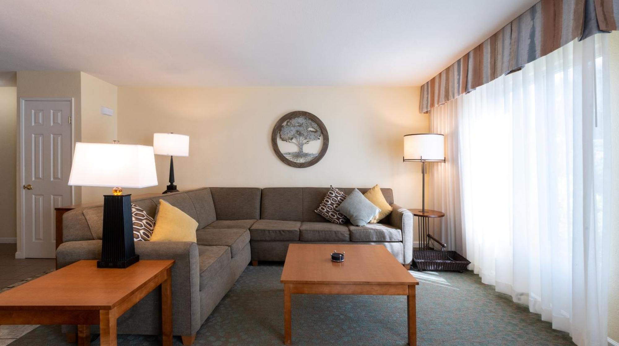 San Diego Country Estates Ramona Room photo