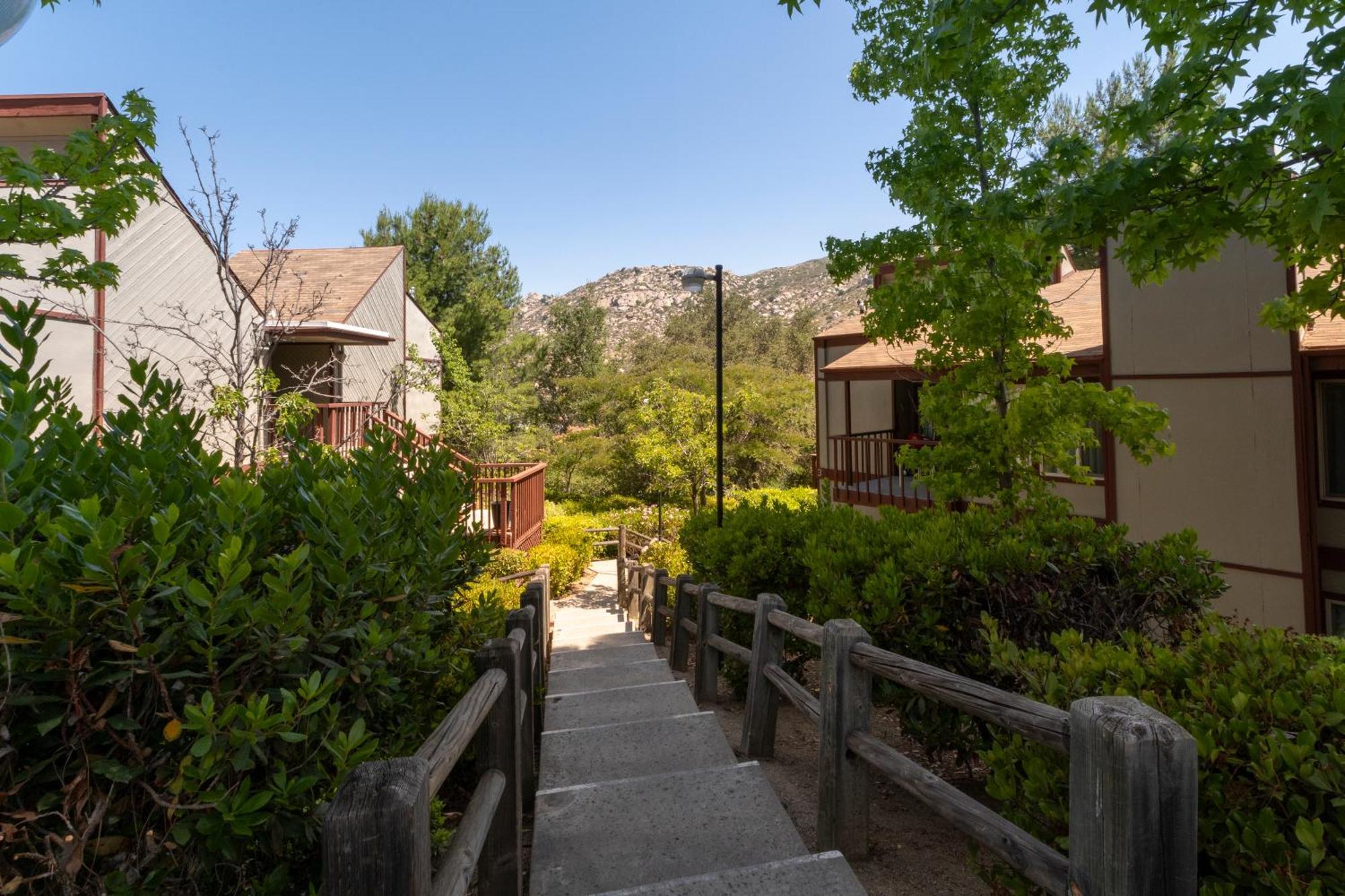 San Diego Country Estates Ramona Exterior photo