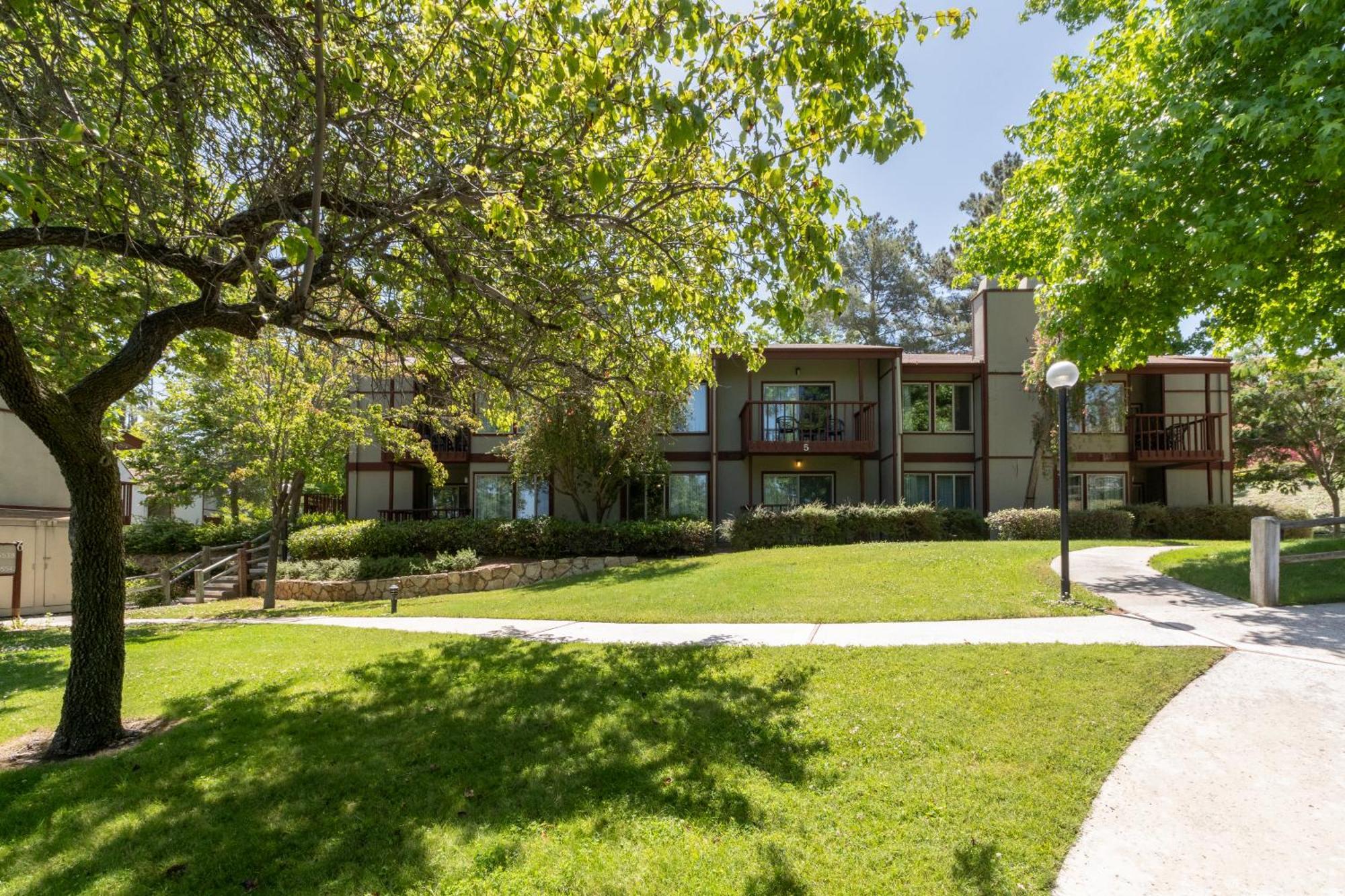 San Diego Country Estates Ramona Exterior photo