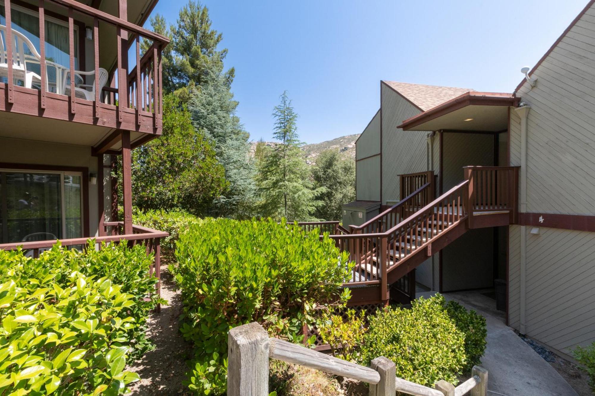 San Diego Country Estates Ramona Exterior photo