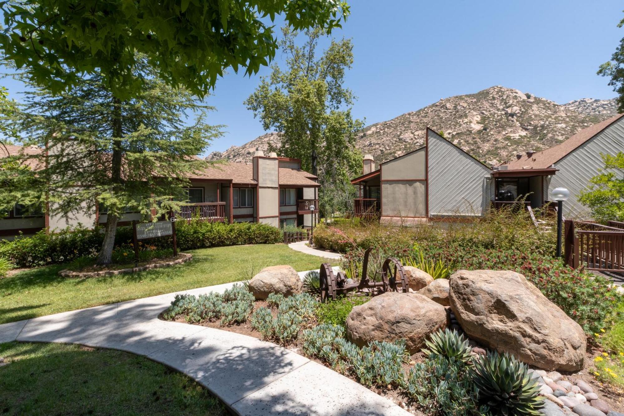 San Diego Country Estates Ramona Exterior photo