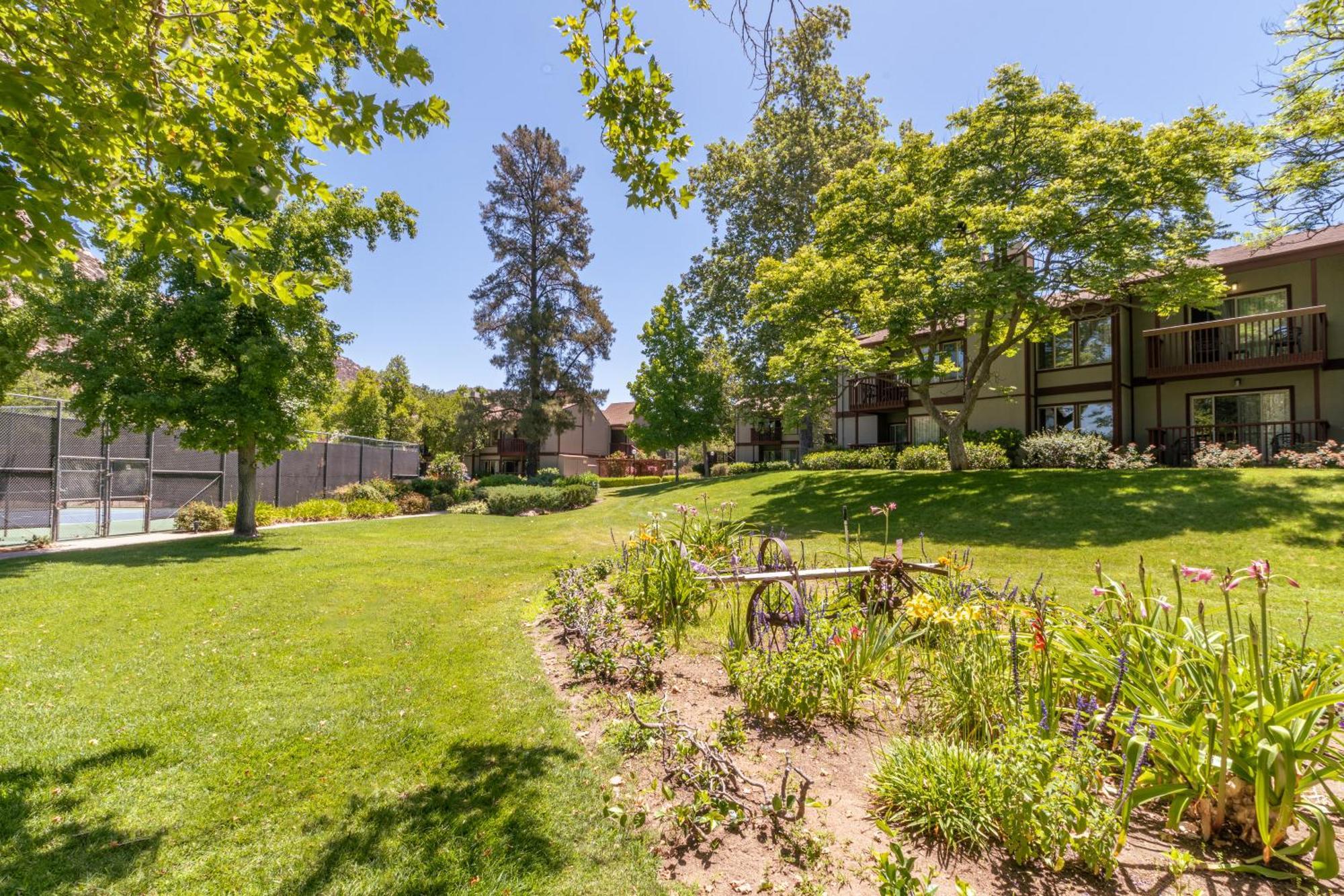 San Diego Country Estates Ramona Exterior photo