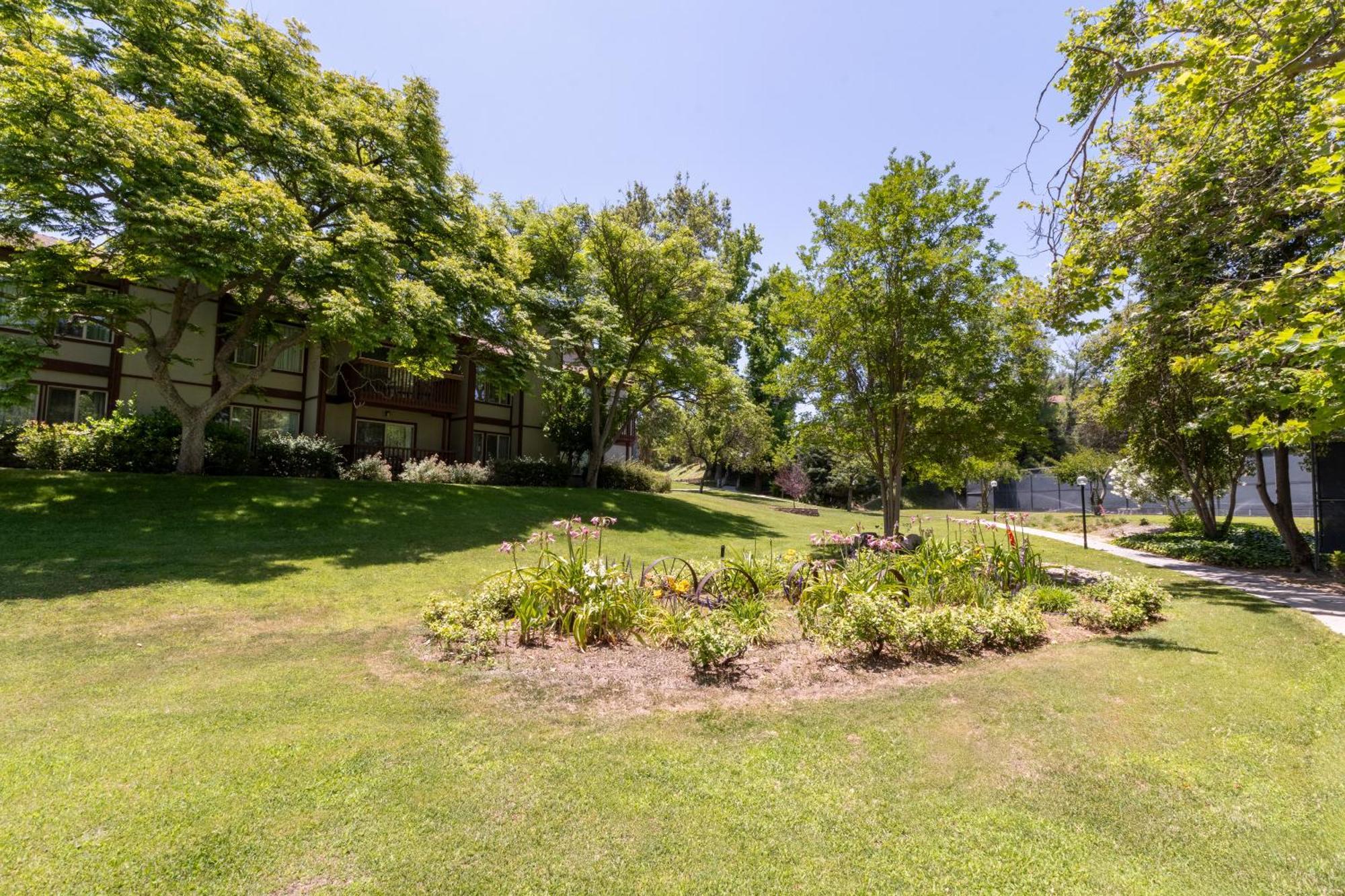 San Diego Country Estates Ramona Exterior photo